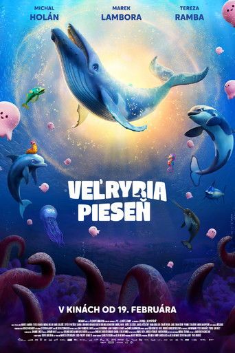 Veľrybia pieseň