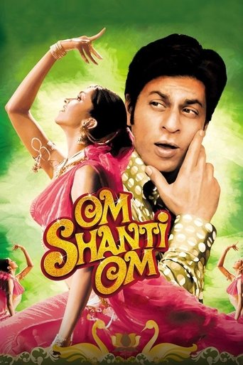 Image Om Shanti Om