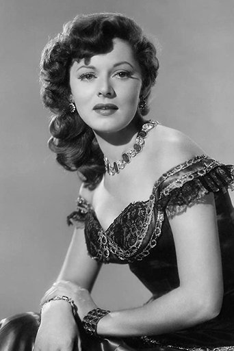 Image of Lorna Gray