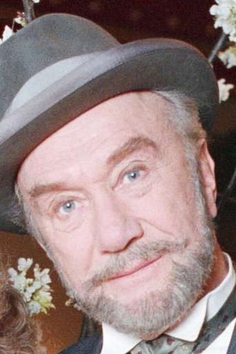 Image of Espen Skjønberg