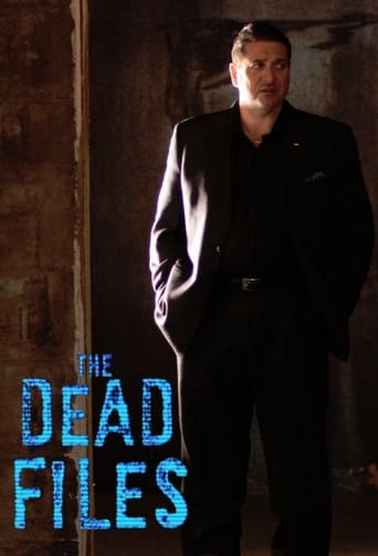 The Dead Files