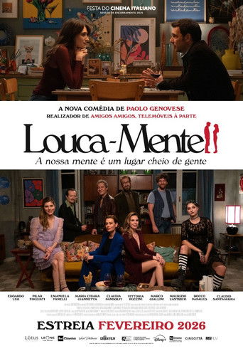Louca-Mente