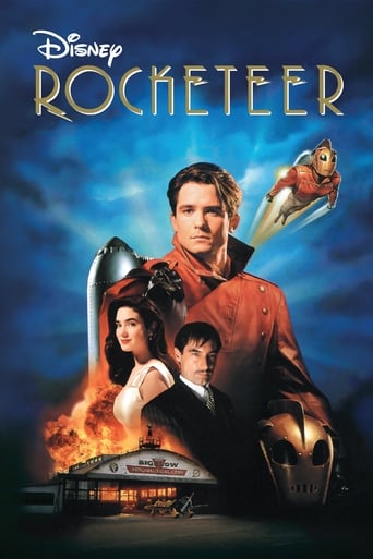 Rocketeer