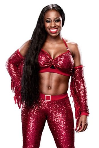 Image of Trinity McCray