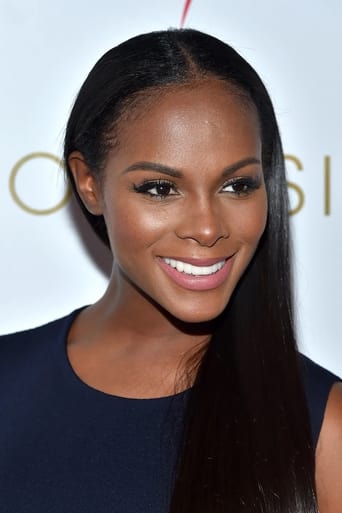 Image of Tika Sumpter