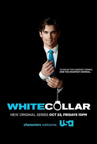 White Collar