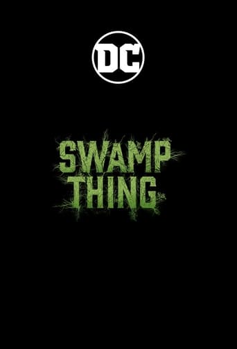 Swamp Thing