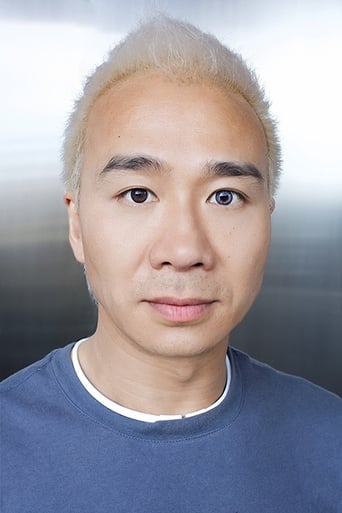 Image of Jamison Yang