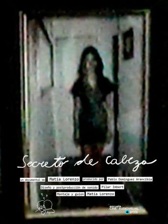 Secreto de cabeza
