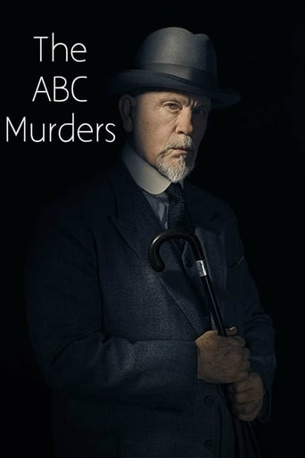 The ABC Murders