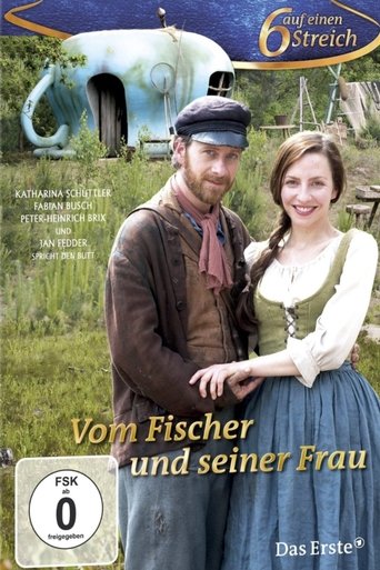 Vom Fischer und seiner Frau