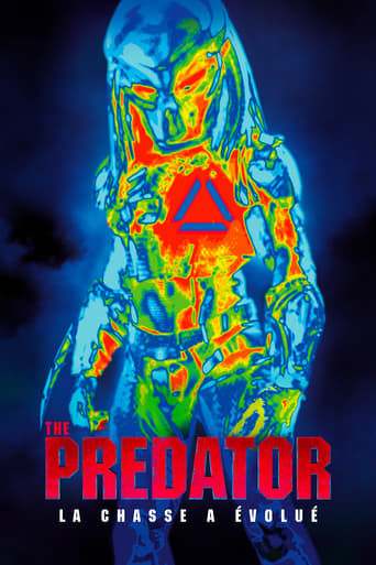 Image du film The Predator