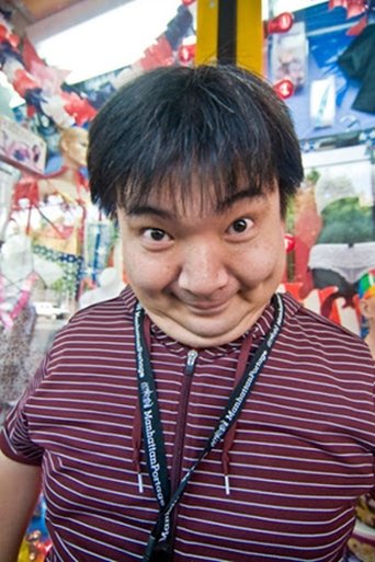 Image of Noboru Iguchi