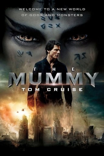 Watch The Mummy Online Free in HD » Nites TV
