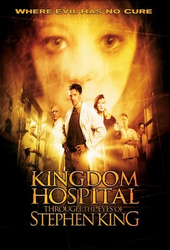 Stephen King s Kingdom Hospital