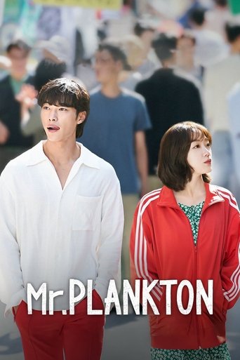 Image Mr. Plankton