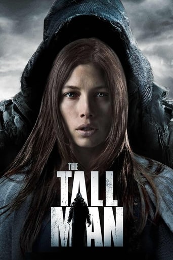 TALL MAN, THE (2012) (DVD)