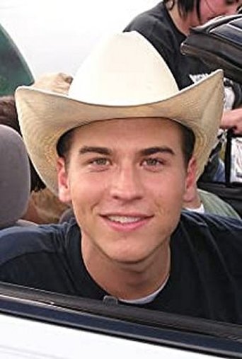 Image of Jay Gillespie