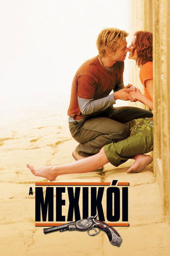 A mexikói