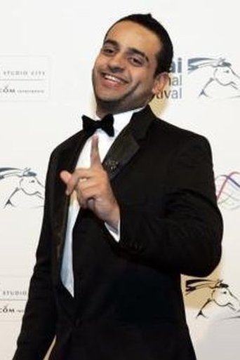 عمر السعيد