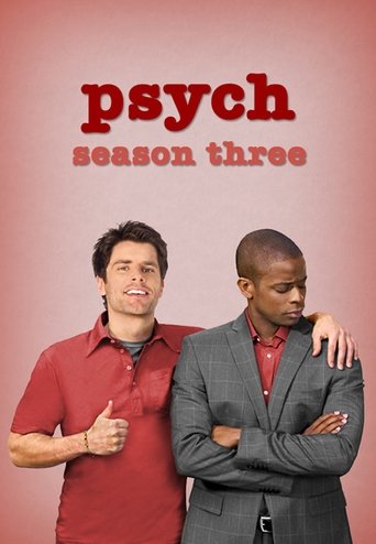 Psych - IMDb