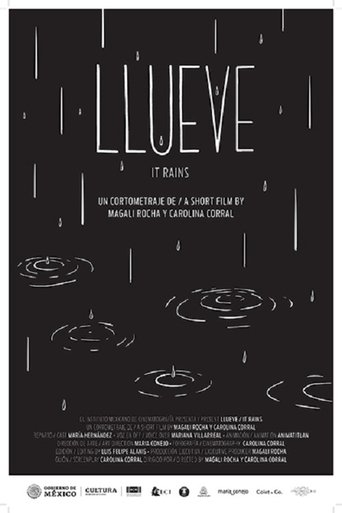 It Rains