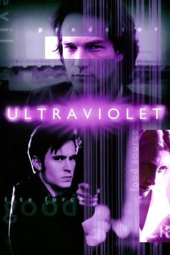 Ultraviolet