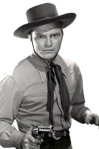 Image of Don Barry