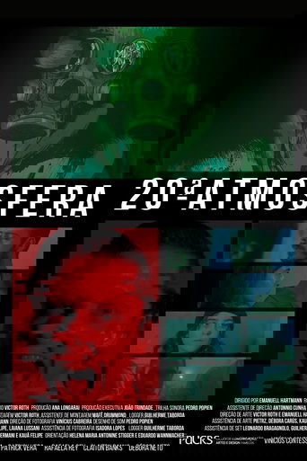 20ª Atmosfera