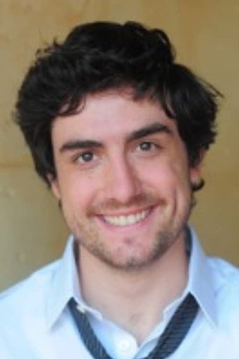 Image of Jack De Sena