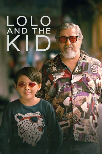 Image Lolo and the Kid