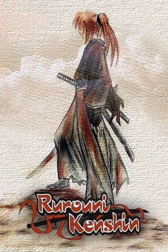 Rurouni Kenshin