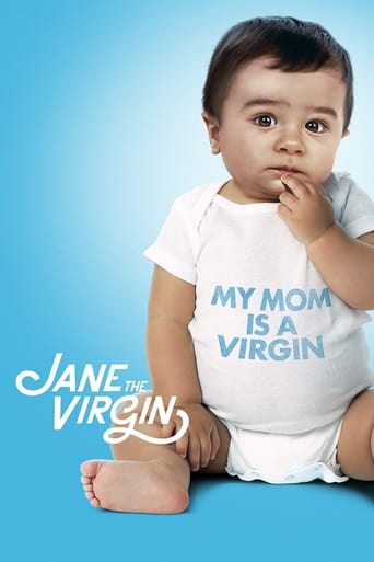 Jane the Virgin