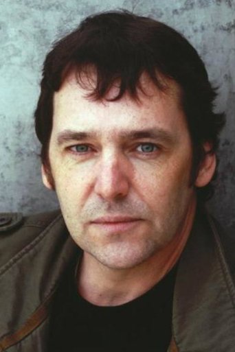 Sean Gallagher