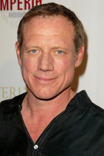 Image of Fredric Lehne