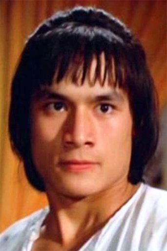 Alexander Fu Sheng