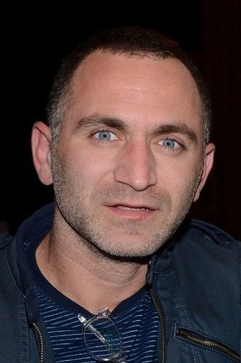 Shalom Michaelshwilli
