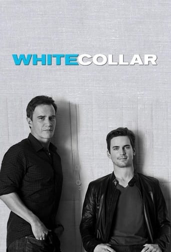 White Collar