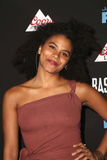 Picture of Zazie Beetz