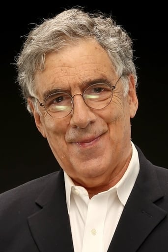 Image of Elliott Gould