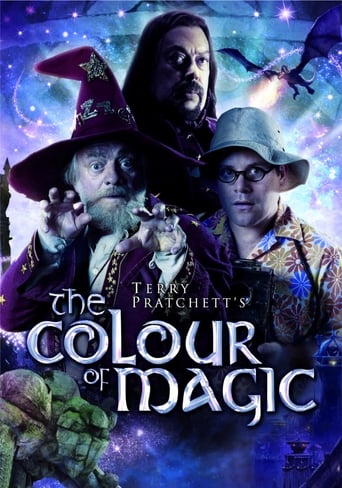 The Colour of Magic