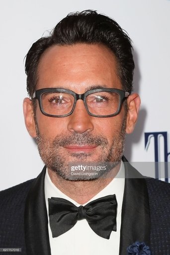 Image of Gregory Zarian