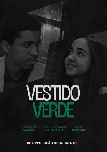 Vestido Verde