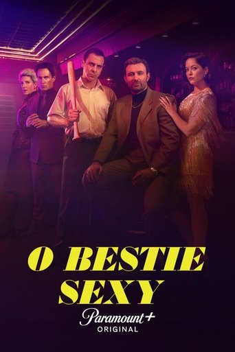 O bestie sexy