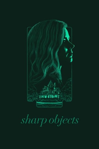 Sharp Objects