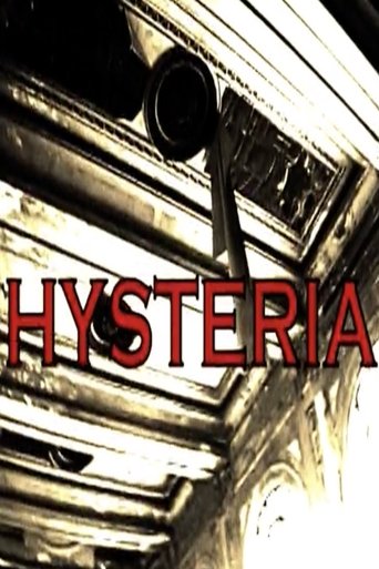 HYSTERIA (2002) (DVD-R)