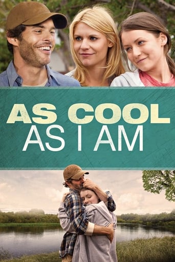 Poster of As Cool as I Am