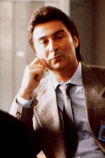 Image of Leo Rossi