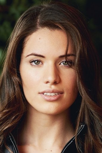 Image of Daniela Barbosa