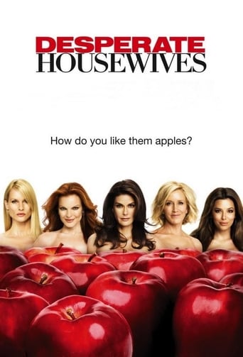 Desperate Housewives